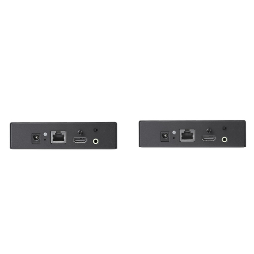 StarTech.com Video Extender Transmitter/Receiver - Wired - TAA Compliant - 1 Input Device - 1 Output Device - 100 m Range 