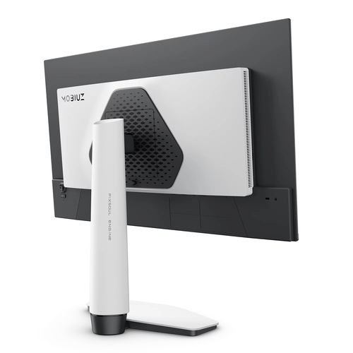 BenQ EX271QMZ 27 Zoll Klasse 4K UHD Gaming-OLED-Monitor - 16:9 Format - 68,6 cm (27 Zoll) Viewable - Quantenpunkt-OLED - 3