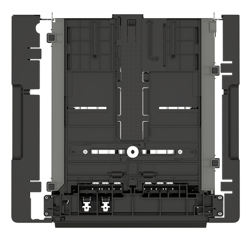 Xerox C300. Drucktechnologie: Laser, Farbe. Zahl der Druckpatronen: 2, Maximale monatliche Auslastung: 75000 Seiten pro Mo