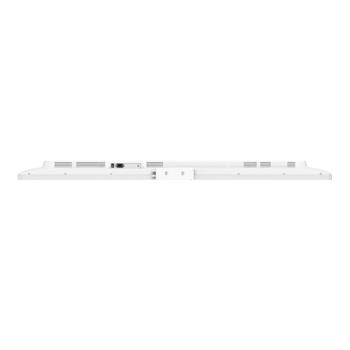 BenQ CM7505. Bildschirmdiagonale: 190,5 cm (75"), Arbeitsbereich: 1649,7 x 927,9 mm, Helligkeit: 450 cd/m². Installiertes 