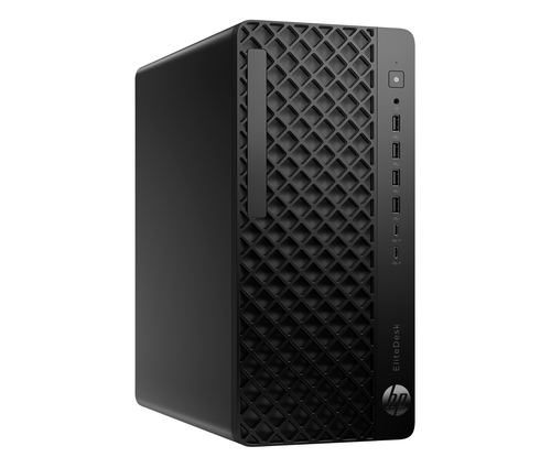 HP EliteDesk 8 G1i TWR U7-265 16/2 W11P. Processor family: Intel Core Ultra 7, Processor model: 265. Internal memory: 16 G