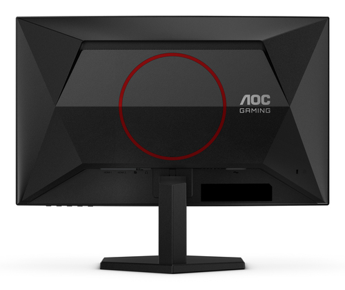 AOC G4 C24G42E. Display diagonal: 59.9 cm (23.6"), Display resolution: 1920 x 1080 pixels, HD type: Full HD, Display techn