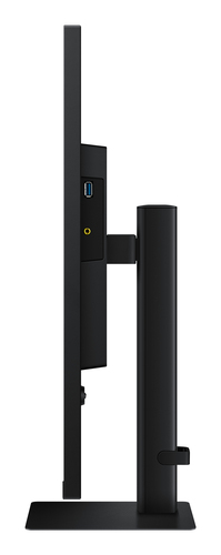 Samsung S70D. Taille de l'écran: 81,3 cm (32"), Résolution de l'écran: 3840 x 2160 pixels, Type HD: 4K Ultra HD, Technolog