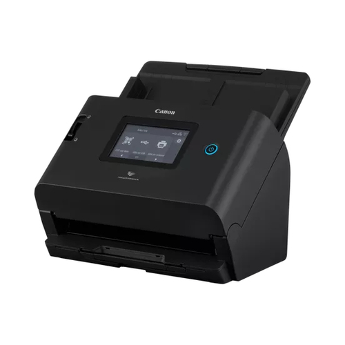 Canon imageFORMULA DR-S350NW Einzugsscanner - Großformat - 1200 dpi Optische Auflösung - Farbe, Graustufen Scannen - Norma