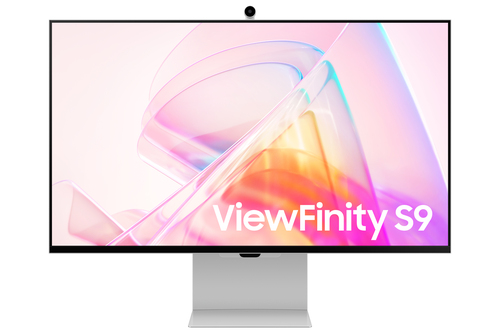 Samsung S90PC. Display diagonal: 68.6 cm (27"), Display resolution: 5120 x 2880 pixels, HD type: 5K Ultra HD, Display tech