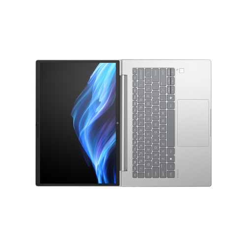 HP ProBook 4 G1q 35.6 cm (14") Copilot+ PC Notebook - WUXGA - Qualcomm Snapdragon X X1-26-100 - 16 GB - 512 GB SSD - Pike 