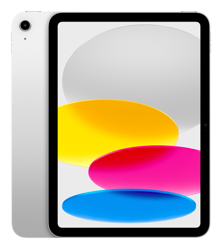 Apple iPad 11-inch A16 Wi-Fi 128GB - Silver. Display diagonal: 27.9 cm (11"), Display resolution: 2360 x 1640 pixels. Inte