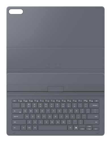 Samsung EF-DX930. Case type: Folio, Marke-Kompatibilität: Samsung, Kompatibilität: Galaxy Tab S11 Ultra, Maximaler Bildsch