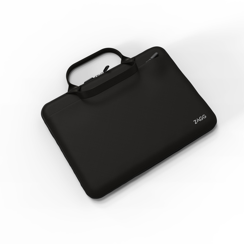 ZAGG PROTECTIVE CHROMEBOOK EDUCATION LAPTOP BAG 11.6IN