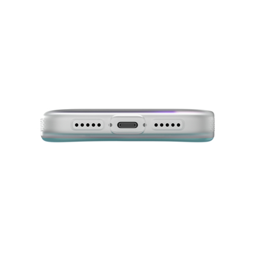 ZAGG Milan Snap Case For Apple iPhone 17 Pro Iridescent. Case type: Cover, Brand compatibility: Apple, Compatibility: iPho