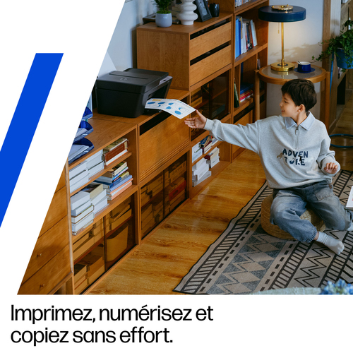 HP DeskJet 4330 Wireless All-in-One Farbe Drucker. Drucktechnologie: Thermal Inkjet, Printing: Farbdruck, Maximale Auflösu
