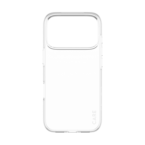 PANZERGLASS CARE CASE X-RAY IPHONE 17 PRO/18 PRO