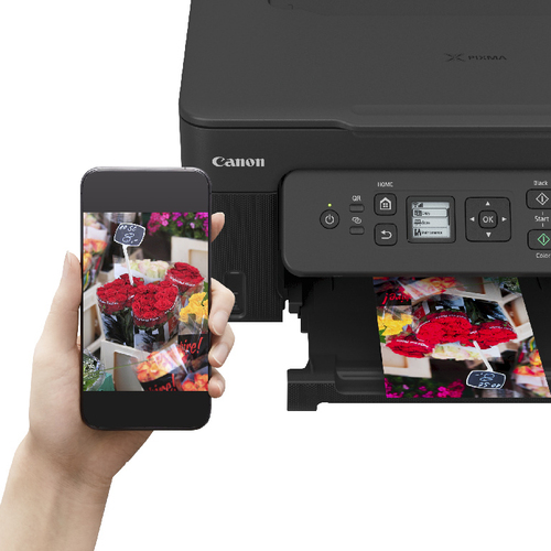 Canon PIXMA 6708C009. Colour, Number of print cartridges: 4, Maximum duty cycle: 8100 pages per month. Maximum resolution: