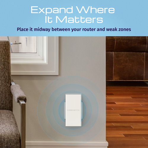 Keenetic Buddy 6 SE (KN-4410). Type: Network repeater, Data transfer rate: 3000 Mbit/s, Ethernet LAN data rates: 1000 Mbit