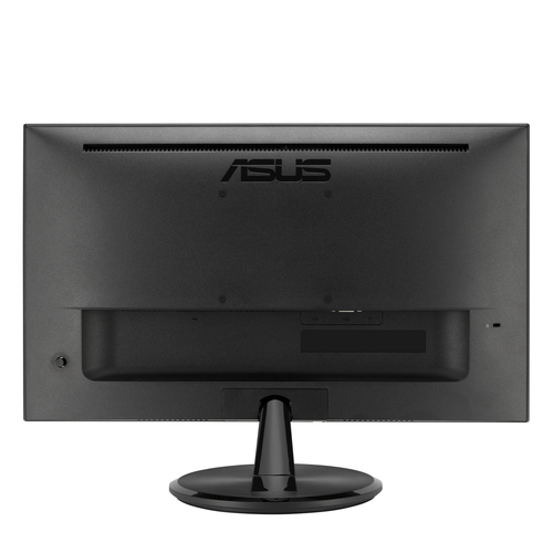 ASUS EyeCare VP229HF. Dimensioni diagonale schermo: 54,5 cm (21.4"), Risoluzione del display: 1920 x 1080 Pixel, Tipologia