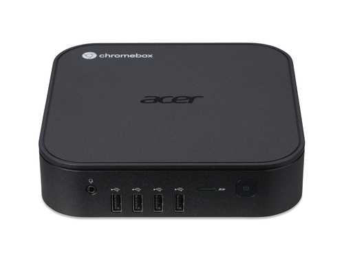 CHROMEBOX CXI6 CORE3 100U 16/256GB CHROMEOS