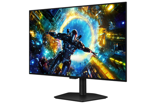 Samsung G73SH. Bildschirmdiagonale: 81,3 cm (32"), Display-Auflösung: 3840 x 2160 Pixel, HD type: 4K Ultra HD, Bildschirmt