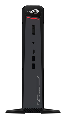 ASUS ROG NUC RNUC15JNK9X28AA2. Famiglia processore: Intel Core Ultra 9, Modello del processore: 275HX. Memoria Interna: 32