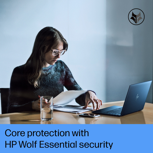 Stampante laser Desktop HP LaserJet 1504w - Monocromatico - 23 Stampa monocromatica ppm - 600 x 600 Stampa dpi - Automatic