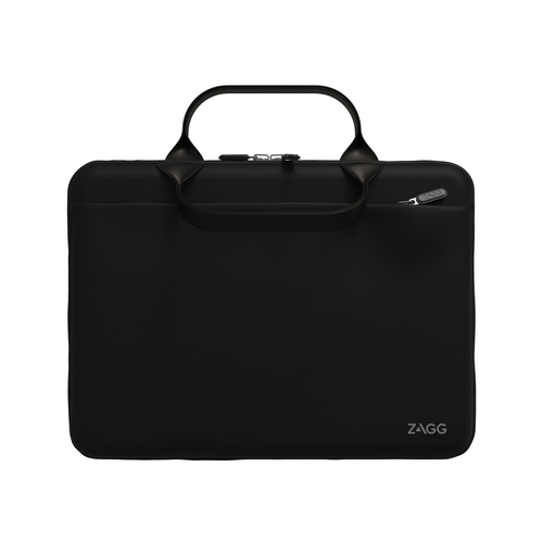 ZAGG PROTECTIVE CHROMEBOOK EDUCATION LAPTOP BAG 11.6IN
