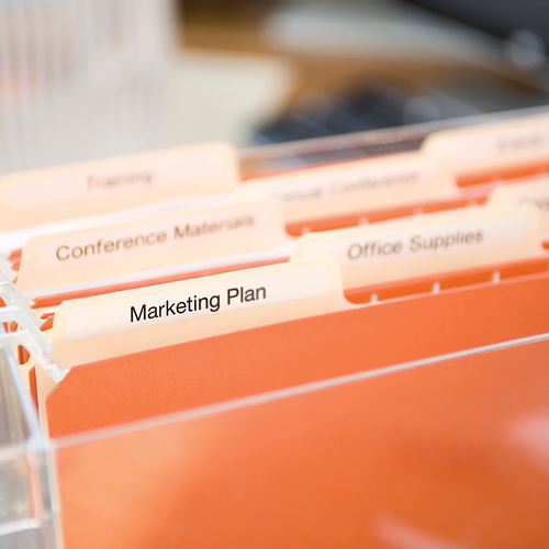 Mehrzwecketikett Dymo 45010 - 12 mm Breite - Rechteck - Thermotransfer - Glänzend - Schwarz, Transparent - Plastik