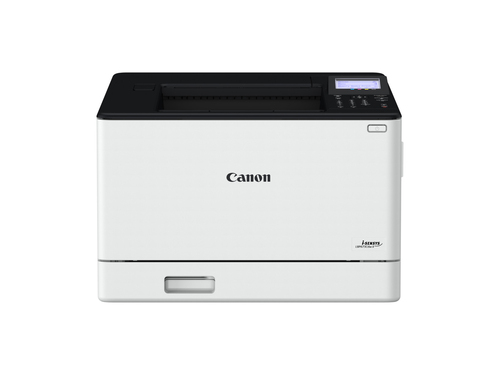Canon i-SENSYS LBP673CDW II Wired/Wireless Laser Printer - Colour - 60 ppm Color - 1200 x 1200 dpi Print - Automatic Duple
