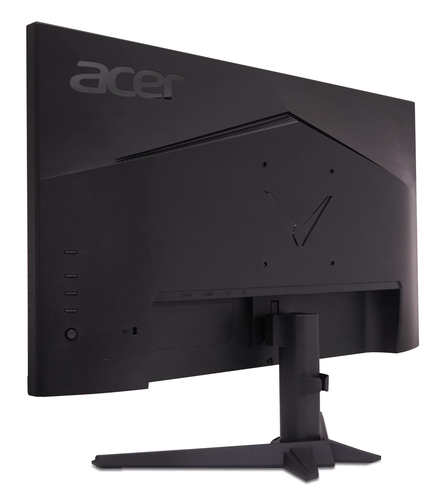Acer Nitro VG270U X1 27" Class WQHD Gaming LCD Monitor - 16:9 - Black - 68.6 cm (27") Viewable - In-plane Switching (IPS) 