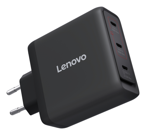 Lenovo 100 W Wechselstromadapter - 100 W