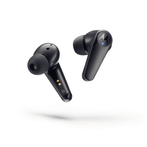 Motorola Moto Buds 600 ANC. Product type: Headset. Connectivity technology: True Wireless Stereo (TWS), Bluetooth. Recomme
