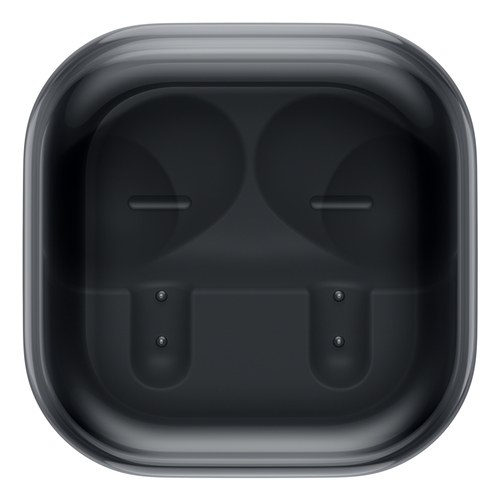 Samsung Galaxy Buds4 Pro SM-R640 True Wireless Earbud Stereo Earset - Black - Bixby - Binaural - In-ear - Bluetooth