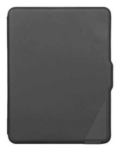 Targus VersaVu THZ988NO Tastatur/Cover (Folie) für 27,9 cm (11 Zoll) bis 33 cm (13 Zoll) Apple iPad Pro 11 (2024), iPad Pr