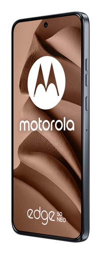 Motorola Mobility Edge 50 Neo 512 GB Smartphone - 16,3 cm (6,4 Zoll) LTPO AMOLED Super HD 2670 x 1220 - Octa-Core (Cortex 