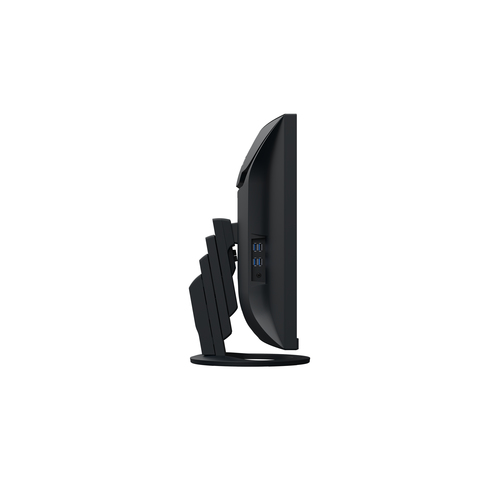 EIZO FlexScan EV3895-BK. Bildschirmdiagonale: 95,2 cm (37.5"), Display-Auflösung: 3840 x 1600 Pixel, HD-Typ: UltraWide Qua