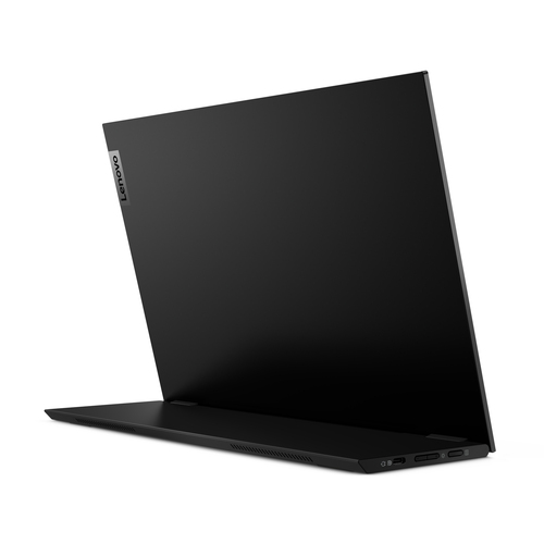 Moniteur LCD Lenovo ThinkVision M14d 14" Classe - 16:10 - 35,6 cm (14") Viewable - Technologie IPS - WLED Rétroéclairage -