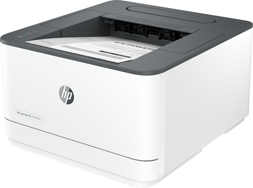 HP LaserJet Pro 3002dw Desktop Wireless Laser Printer - Monochrome - 33 ppm Mono - 1200 x 1200 dpi Print - Automatic Duple