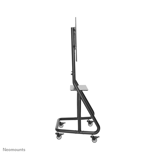 Neomounts Neomounts Pro NS-M3800BLACK Display Stand - Floor