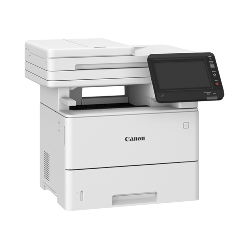 Canon imageFORCE 1643. Tecnologia di stampa: Laser, Stampa: Mono stampa, Risoluzione massima: 1200 x 1200 DPI. Copia: Mono