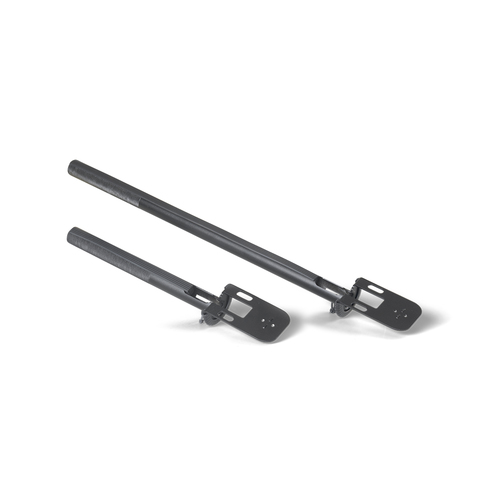 SpacePole Mounting Arm for Payment Paddle, Payment Terminal - Black