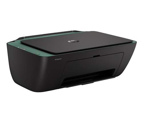 HP DeskJet 2923 Wireless All-in-One Farbe Drucker, Instant Ink. Drucktechnologie: Thermal Inkjet, Printing: Farbdruck, Max