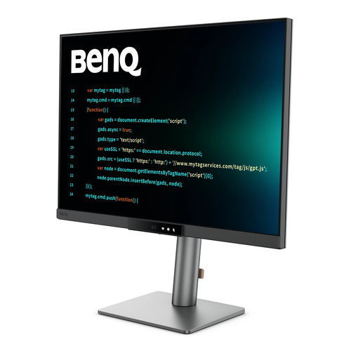 BenQ RD280UG. Bildschirmdiagonale: 71,6 cm (28.2"), Display-Auflösung: 3840 x 2560 Pixel, HD-Typ: 4K Ultra HD, Reaktionsze
