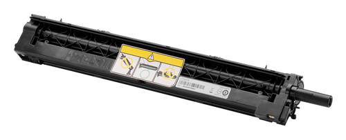 HP 57A Laser Imaging Drum for Printer - Original - Black - 80000 Pages