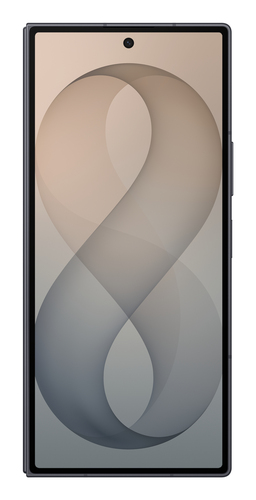 Samsung Galaxy Z Fold8 Ultra Enterprise Edition. Bildschirmdiagonale: 20,3 cm (8"), Display-Auflösung: 2504 x 2256 Pixel. 