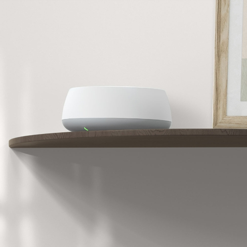 TP-Link Deco BE22 Wi-Fi 7 IEEE 802.11 a/b/g/n/ac/ax/be Ethernet Drahtlos Router - Dualband - 2,40 GHz ISM-Band - 5 GHz UNI