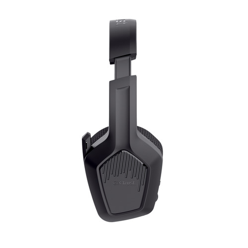 Trust GXT 425 Zirox II. Produkttyp: Kopfhörer. Übertragungstechnik: Kabellos, Bluetooth. Empfohlene Nutzung: Gaming. Kopfh