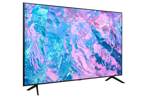 Samsung HG55CU700EU 139,7 cm LED-LCD-TV - 4K UHDTV - 1397 mm Klasse - HDR10+ - LED Hintergrund-beleuchtung - 3840 x 2160 A