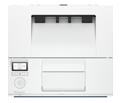 HP LaserJet Pro 4007dn Laser Printer - Monochrome