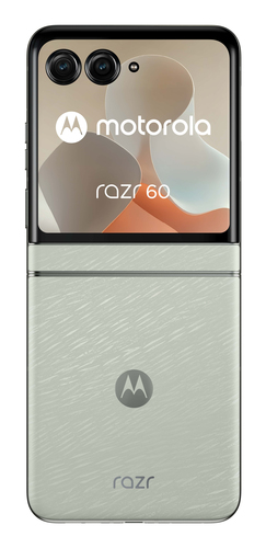 RAZR 60 6.9IN 5G 8GB 256GB ANDROID