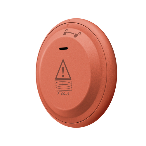 Motorola Mobility Tag 2 Asset Tracking Device - Bluetooth