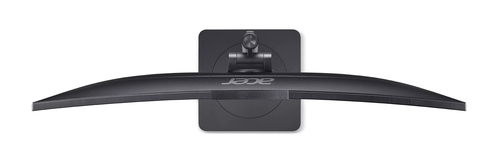 Acer Vero CB343CUR D 34 Zoll Klasse Webcam UWQHD LED-Monitor - 21:9 Format - Schwarz - 86,4 cm (34 Zoll) Viewable - IPS-Te