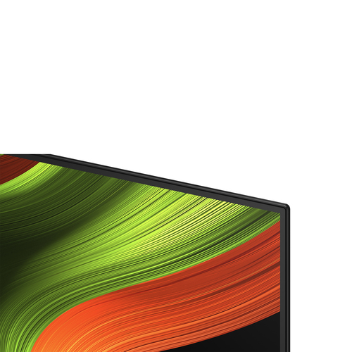LG OLED AI OLED55B56LA TV Serie B5 55'' 4K, α8 Gen2, Dolby Vision, 20W, 4 HDMI con VRR 120Hz, G-Sync, Smart TV WebOS 25. D